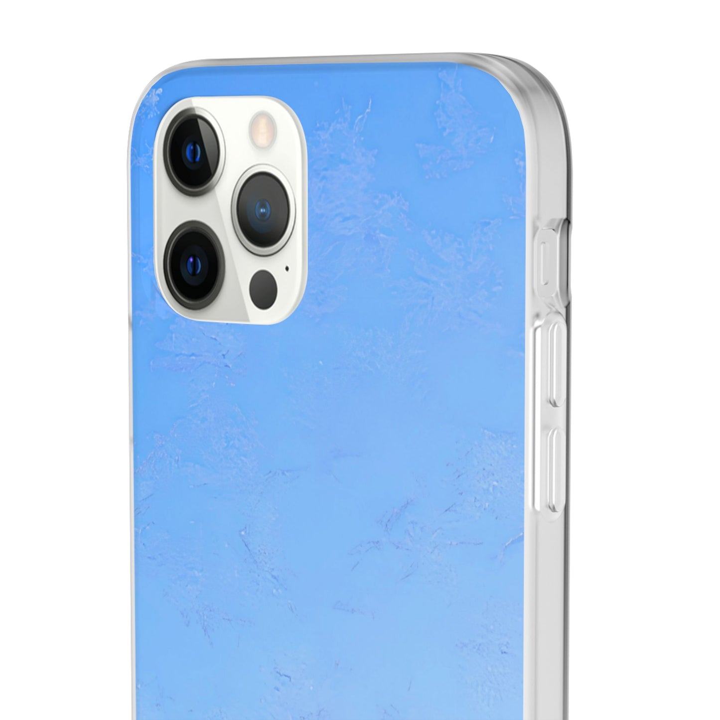 Flexi Case – Azure Fade