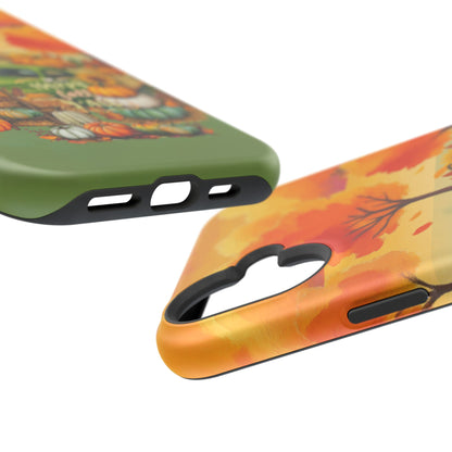 Impact-Resistant Phone Case – Pumpkin Haul