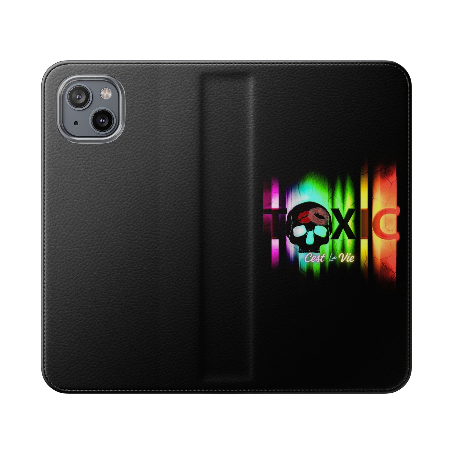 Flip Case – Fatal Attraction