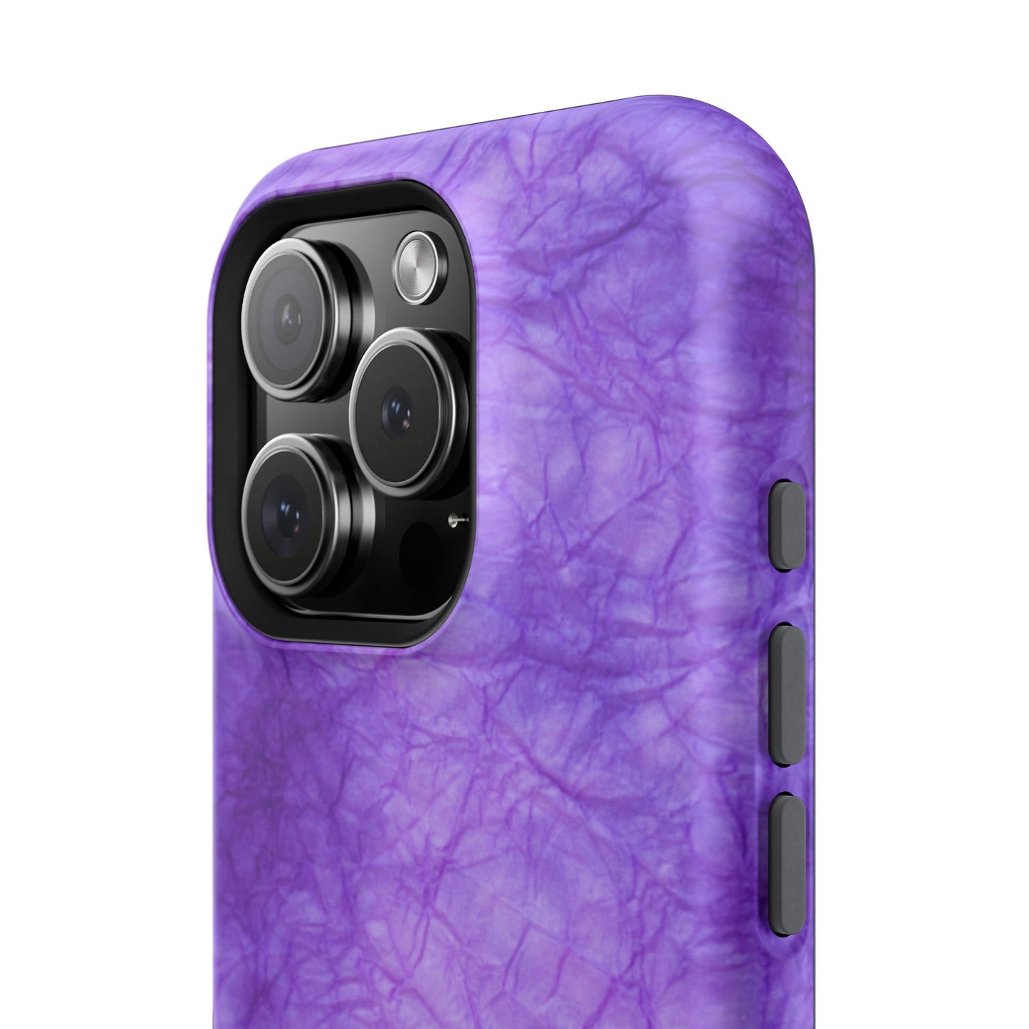 Impact-Resistant Phone Case – Neon Dusk