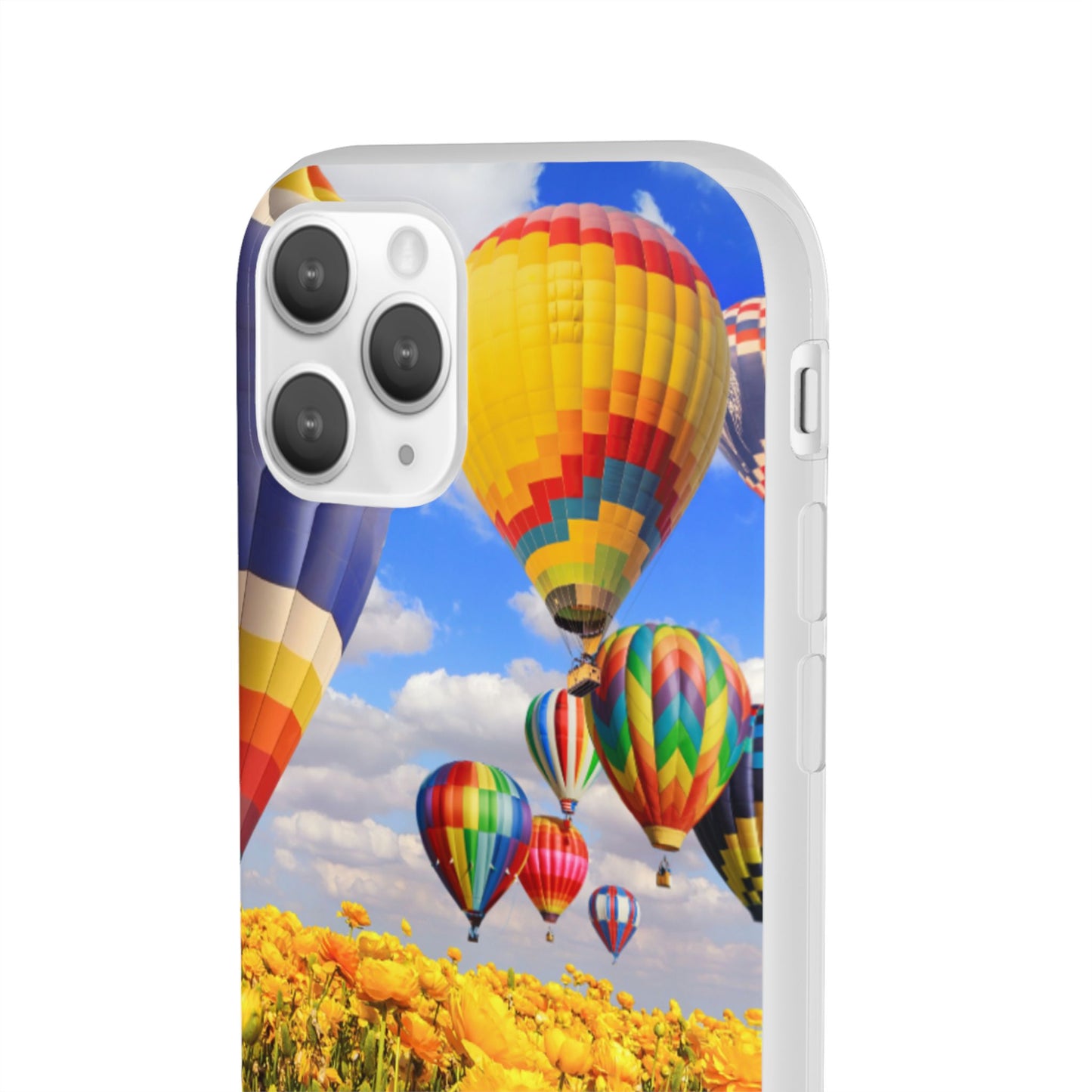 Flexi Case – Up We Go