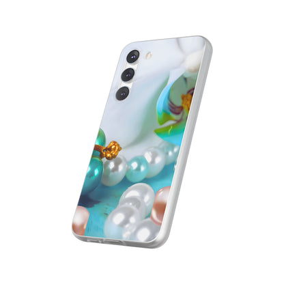 Flexi Case – Mermaid's Pearl
