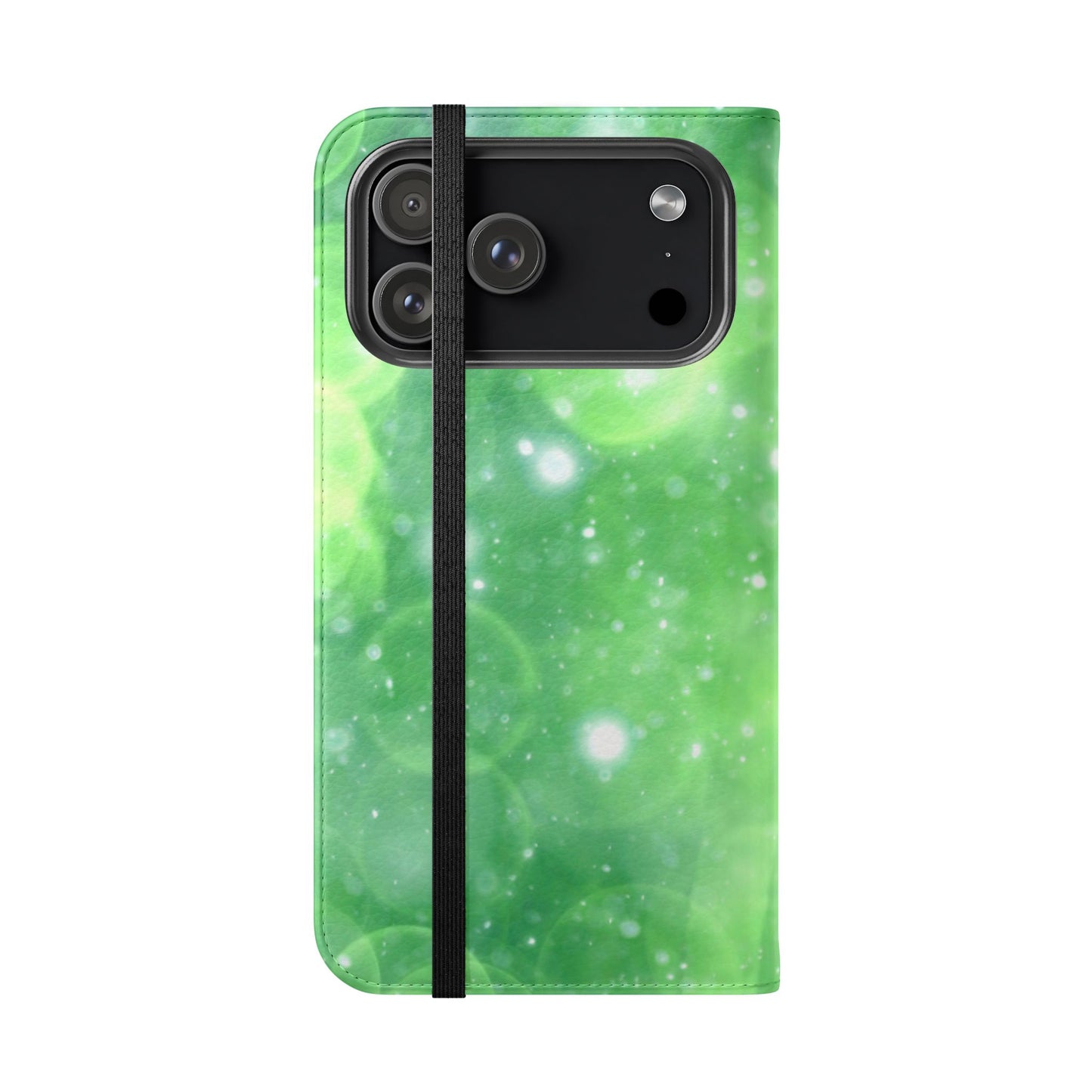 Flip Case – Lime Spritz