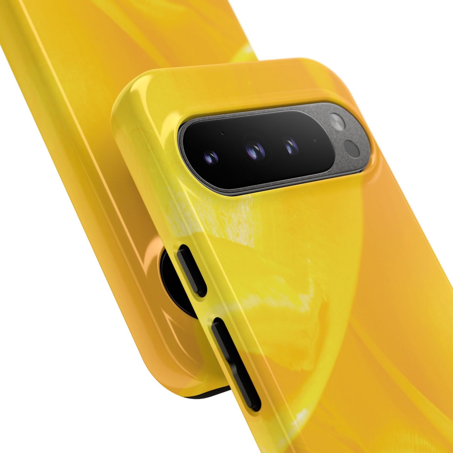 Protective Phone Case – Sunlit Splash
