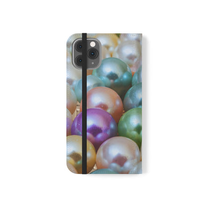 Flip Case – Pearl Pop