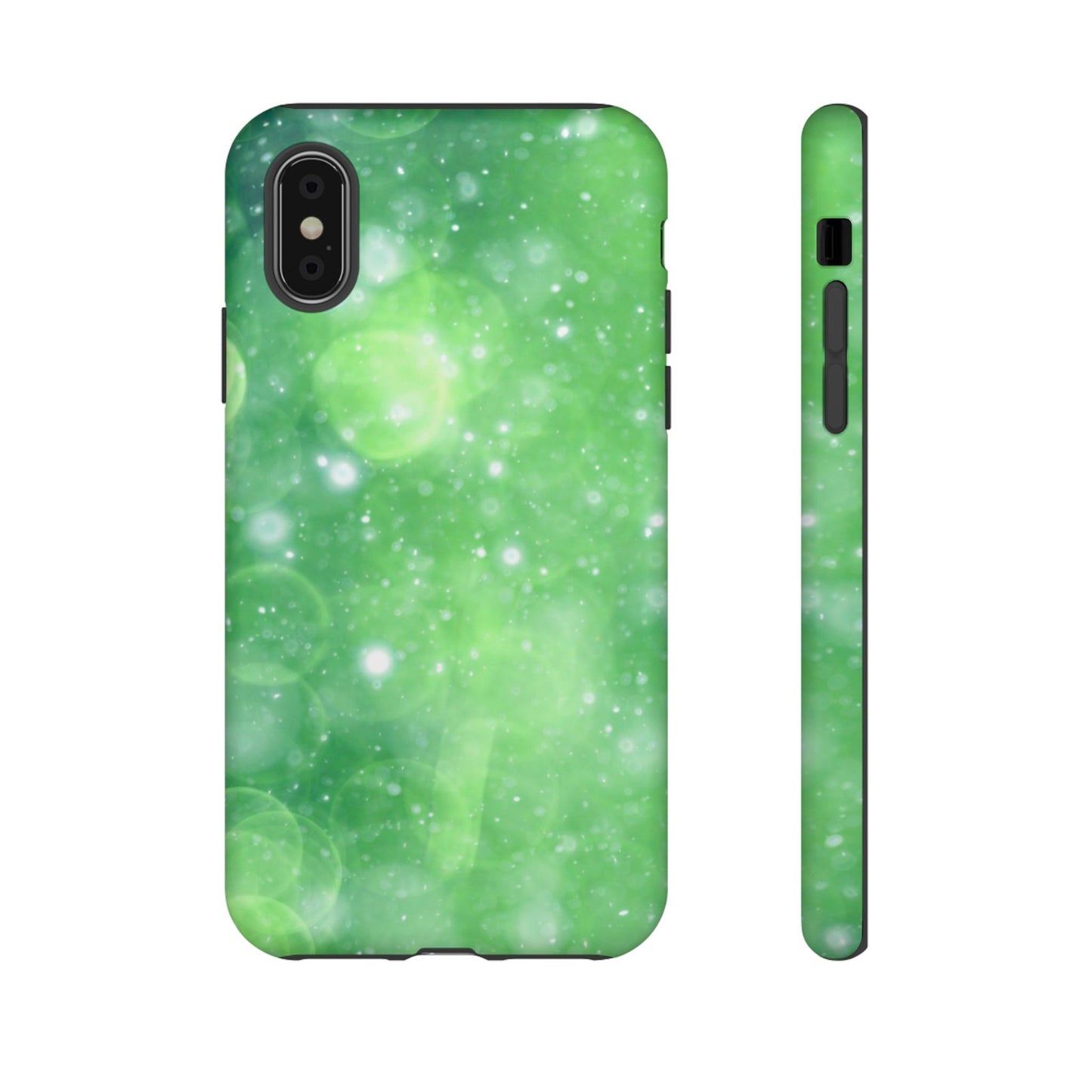 Protective Phone Case – Lime Spritz