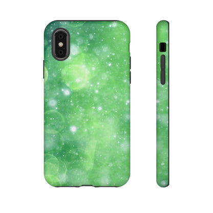 Protective Phone Case – Lime Spritz