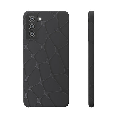 Snap Phone Case – Night Scale