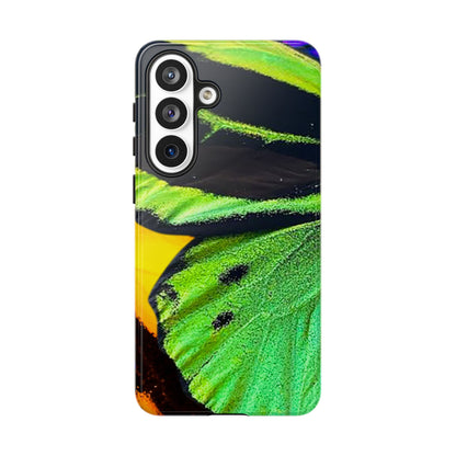 Protective Phone Case – Lashed Wing