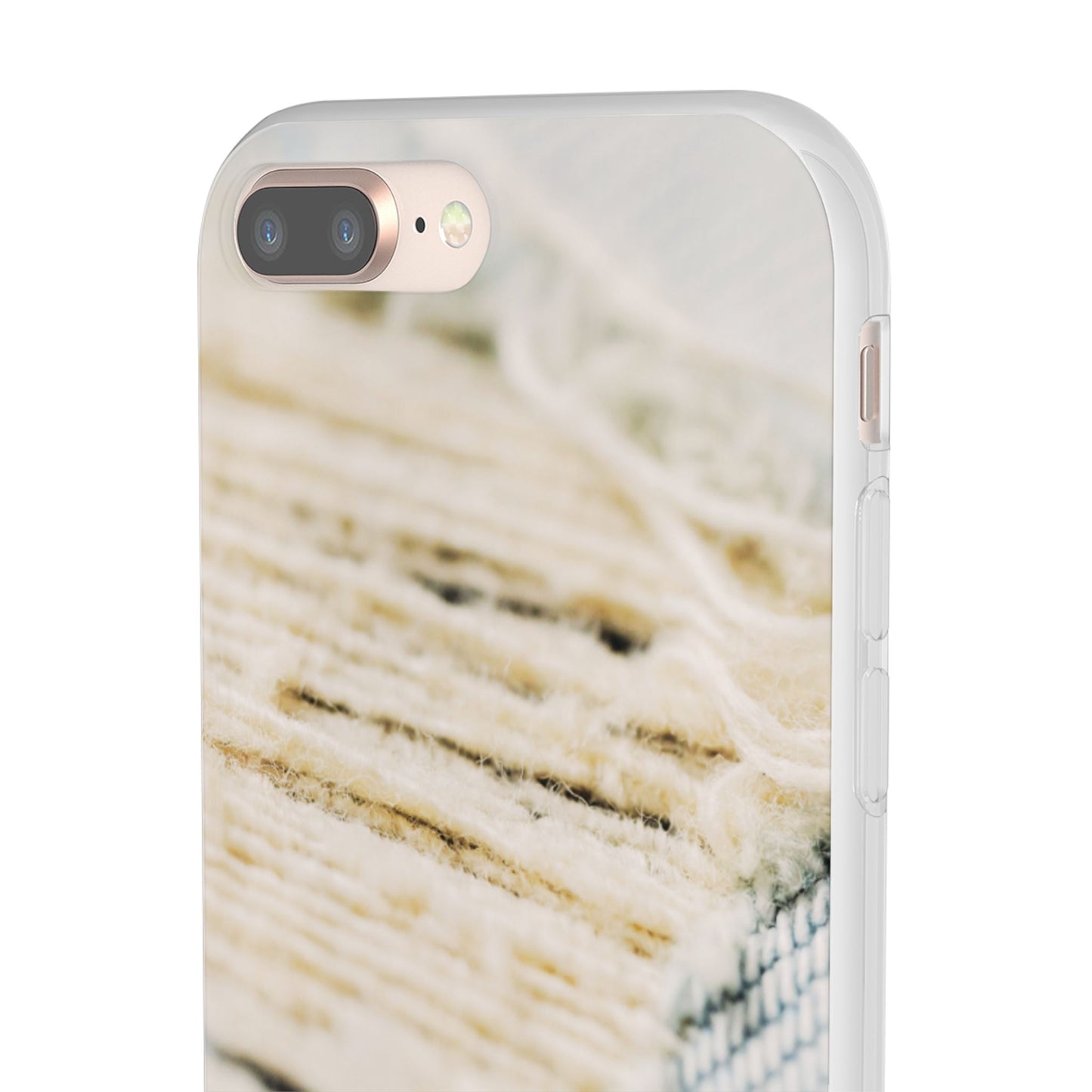 Flexi Case – Woven Warmth