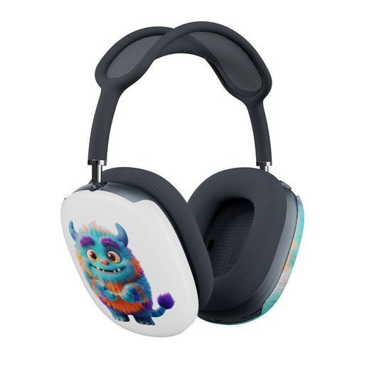 Headphone Ear Cup Covers – Lil Monster