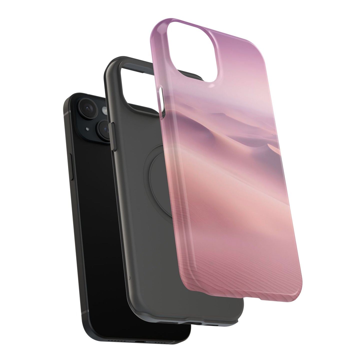 Impact-Resistant Phone Case – Dust & Dawn