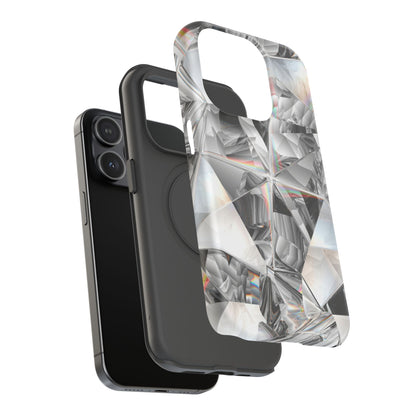 Impact-Resistant Phone Case – Flawless