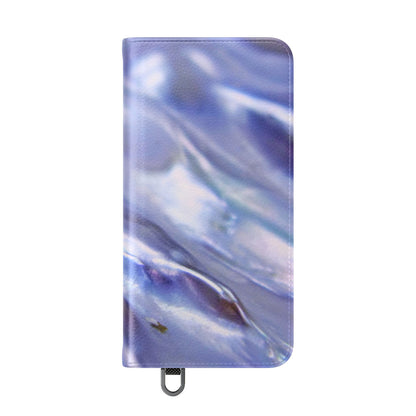 Flip Case – Moon Tide