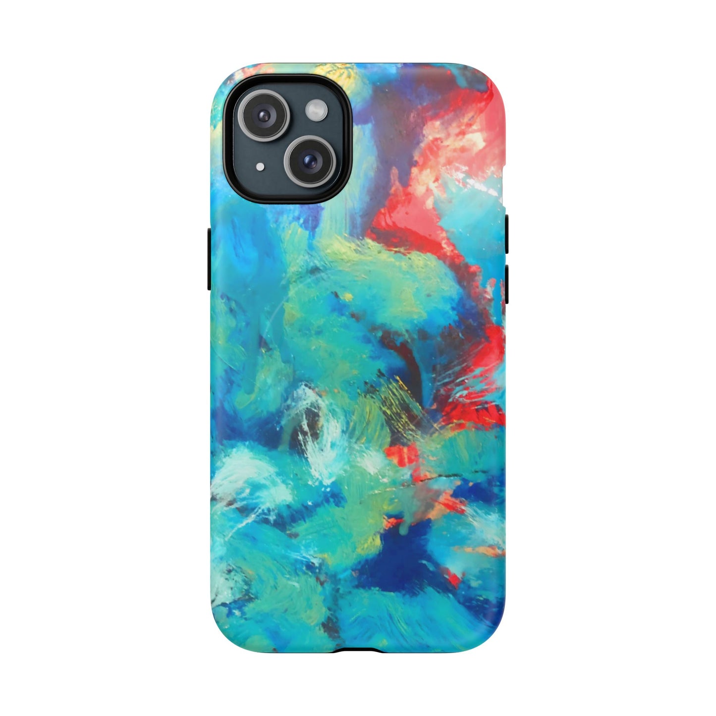 Protective Magnetic Phone Case – Reef Riot