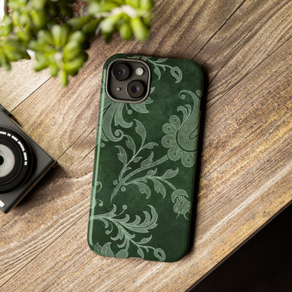 Protective Phone Case – Forest Grace