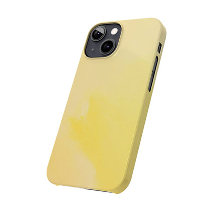 Slim Phone Case – Sunwash