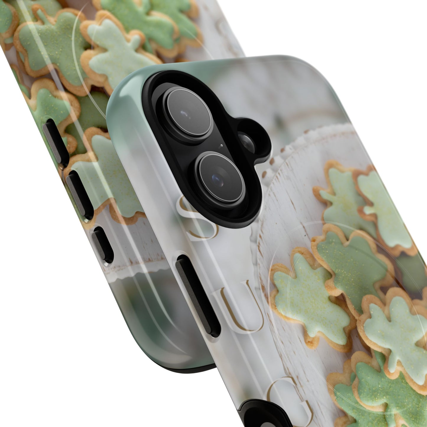 Protective Phone Case – Sugar Patch