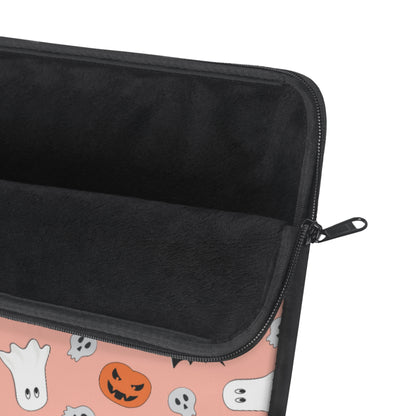 Slim Neoprene Laptop Sleeve – Boo Crew