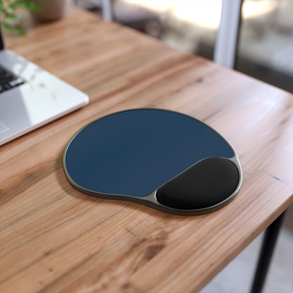 Ergonomic Mouse Pad – November Sky