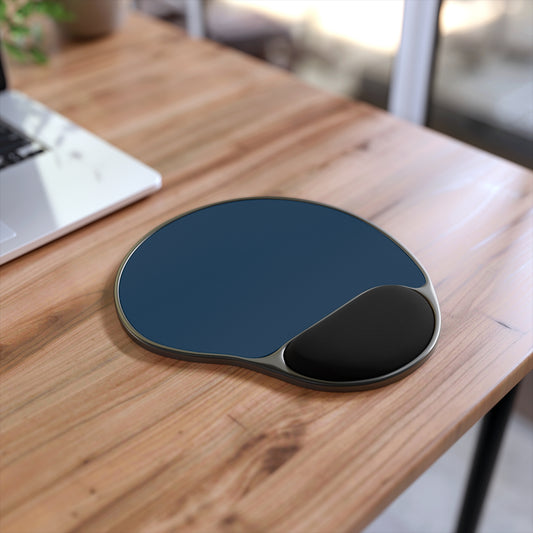 Ergonomic Mouse Pad – November Sky