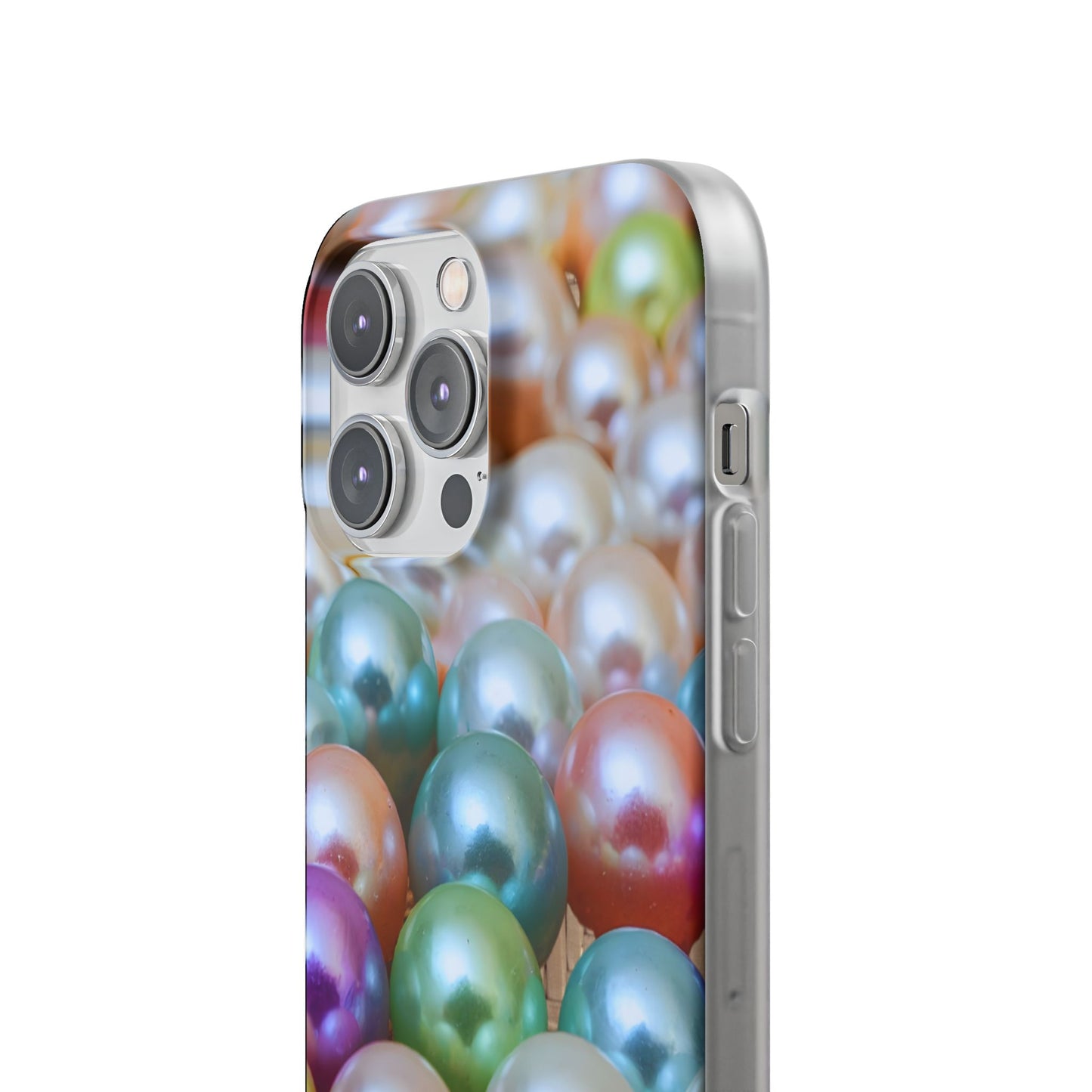 Flexi Case – Pearl Pop