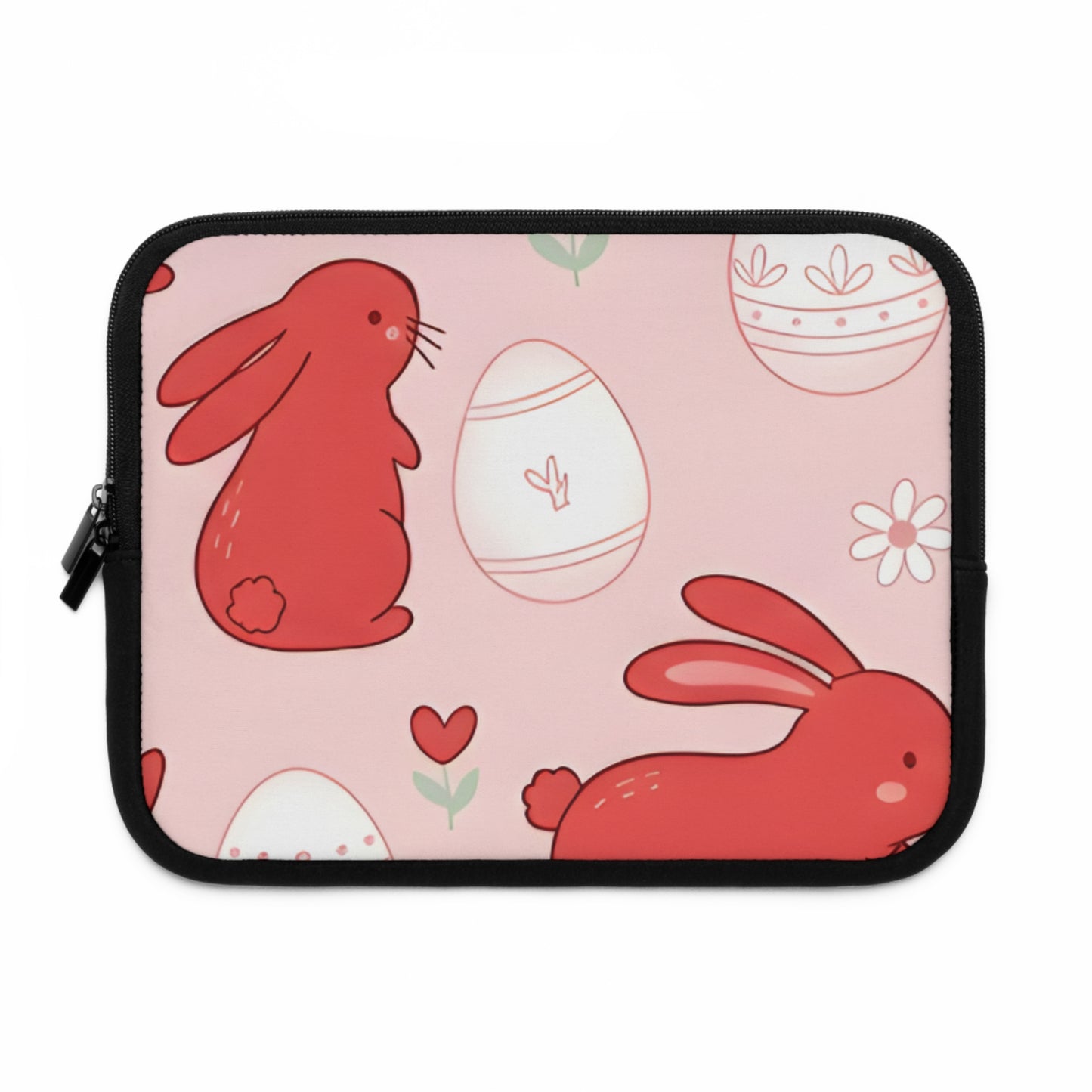 Laptop Sleeve – Hop & Hearts