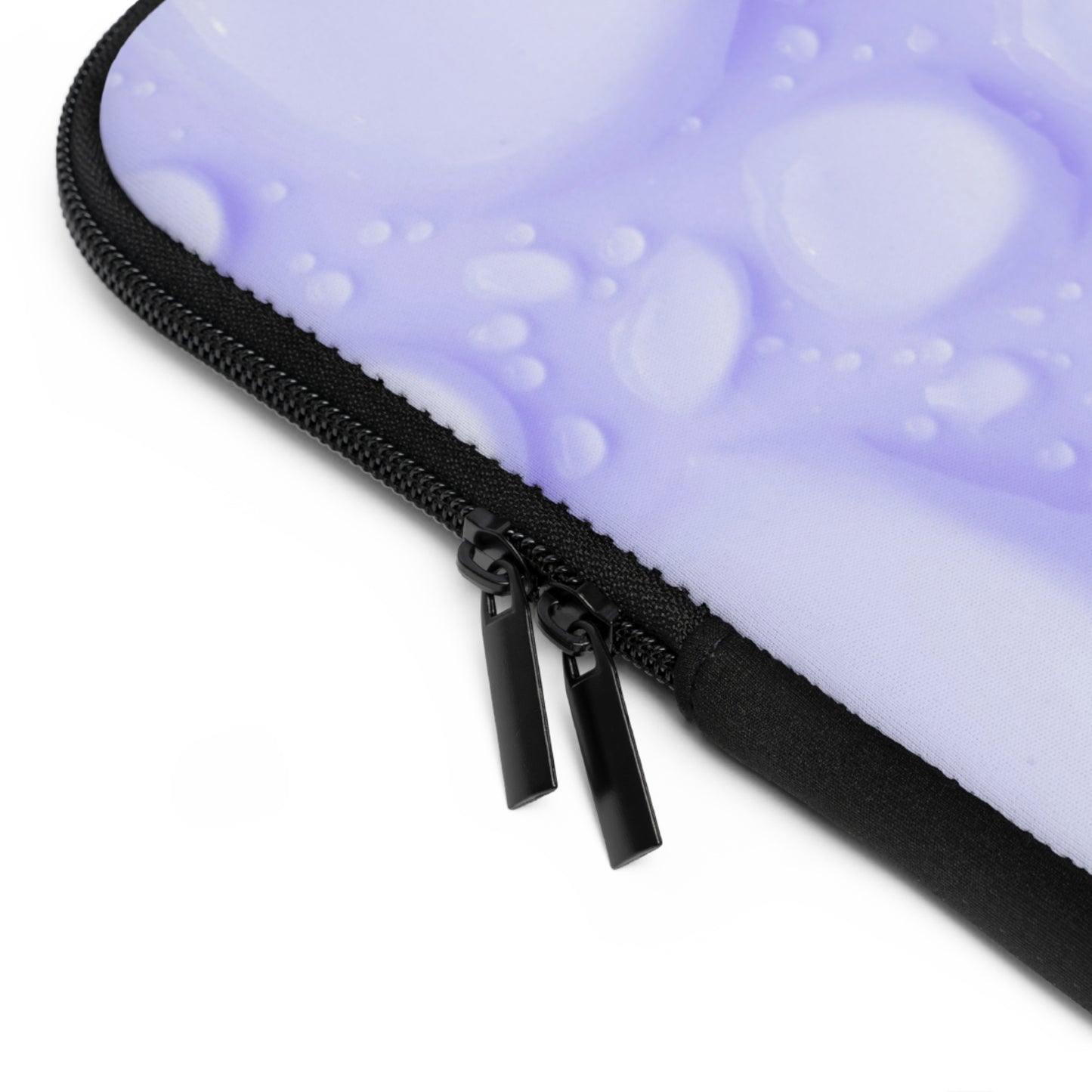 Laptop Sleeve – Lilac Dew