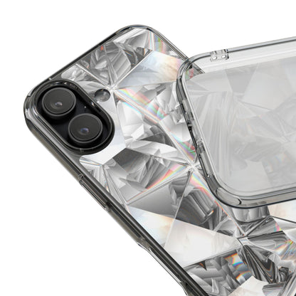Clear Phone Case – Flawless