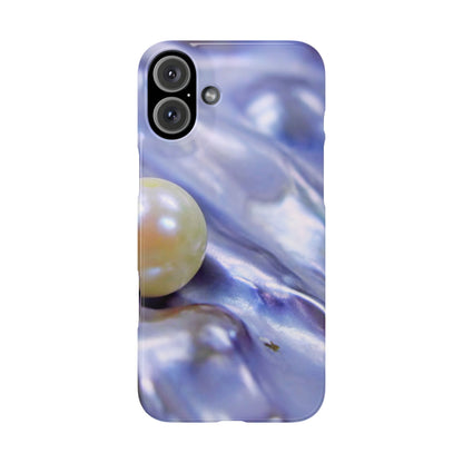 Snap Phone Case – Moon Tide
