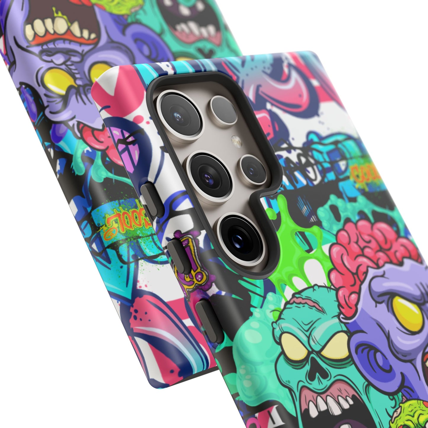 Protective Phone Case – Dead Loud