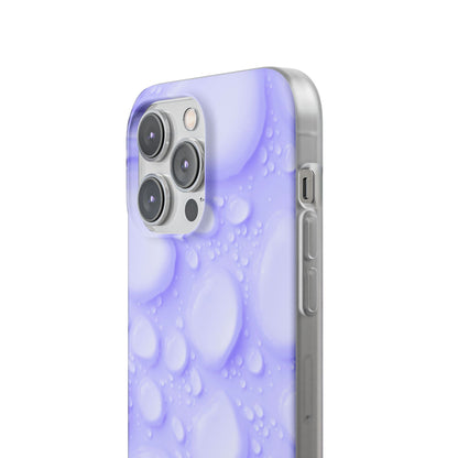 Flexi Case – Lilac Dew