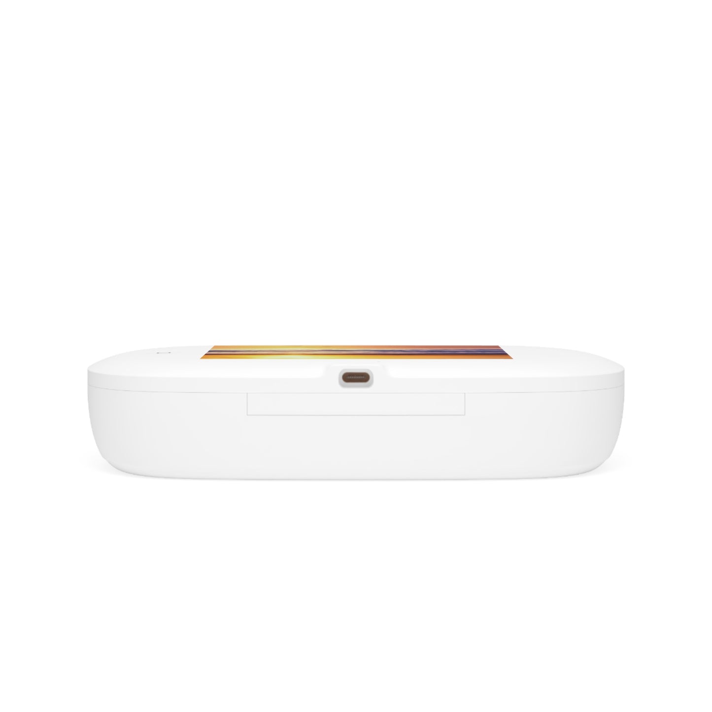 UV Phone Sanitizer with Wireless Charger – Endless Summer