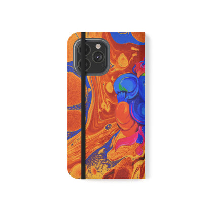 Flip Case – Karma Blaze