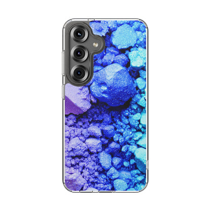 Clear Phone Case – Pigment Play