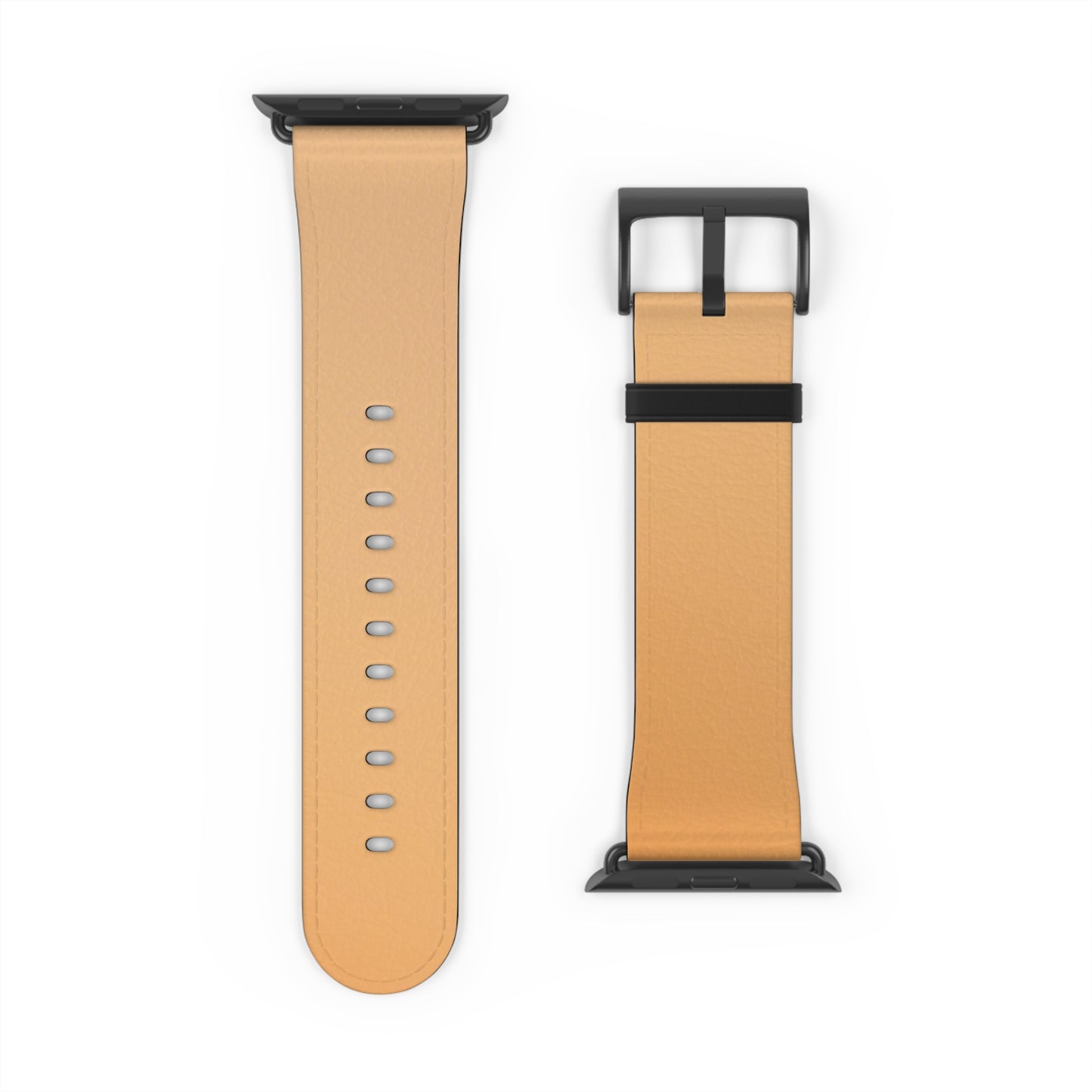 Watch Band – Warm Dune