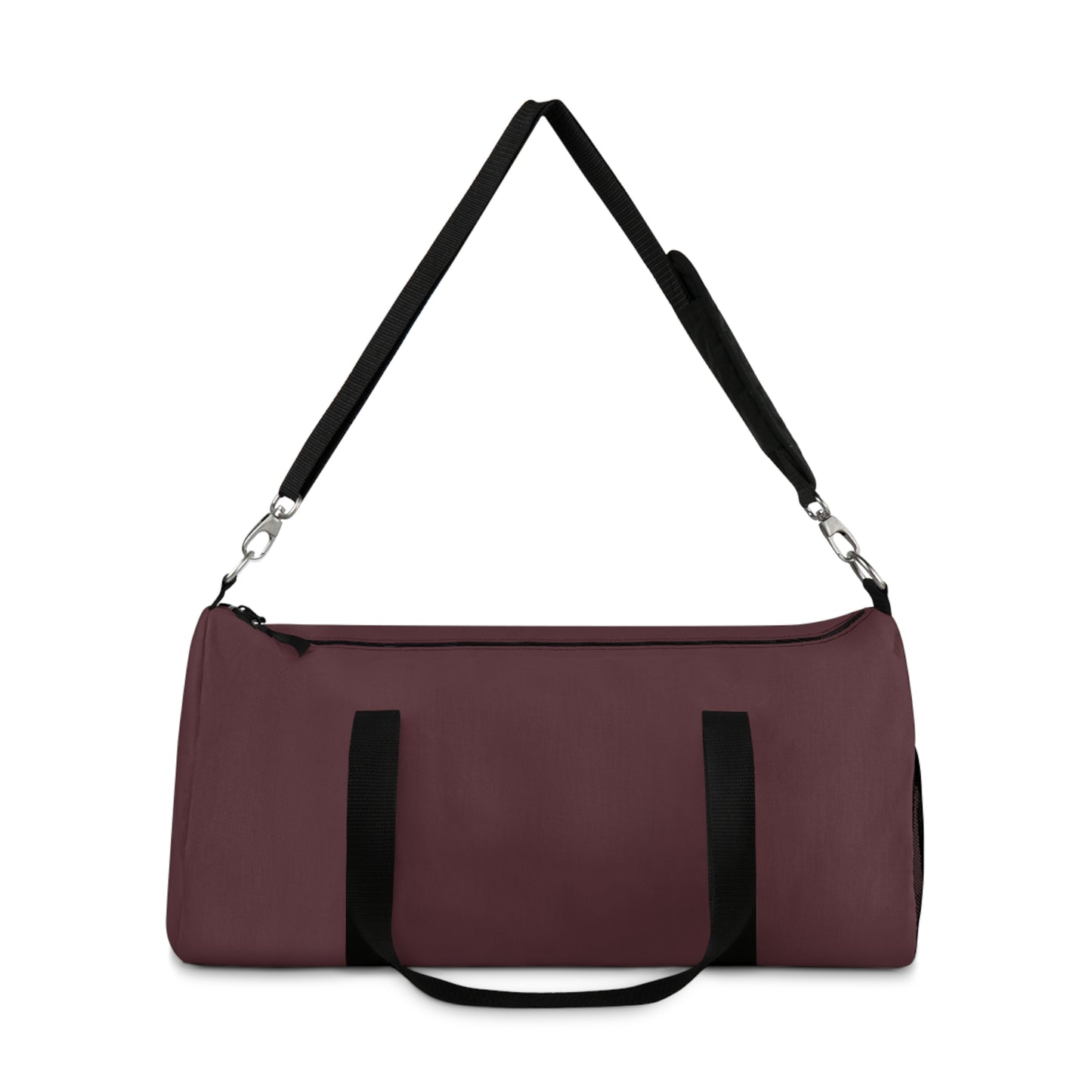 Duffel Bag – Mulled Wine