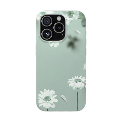 Flexi Case – Daisy Serenity