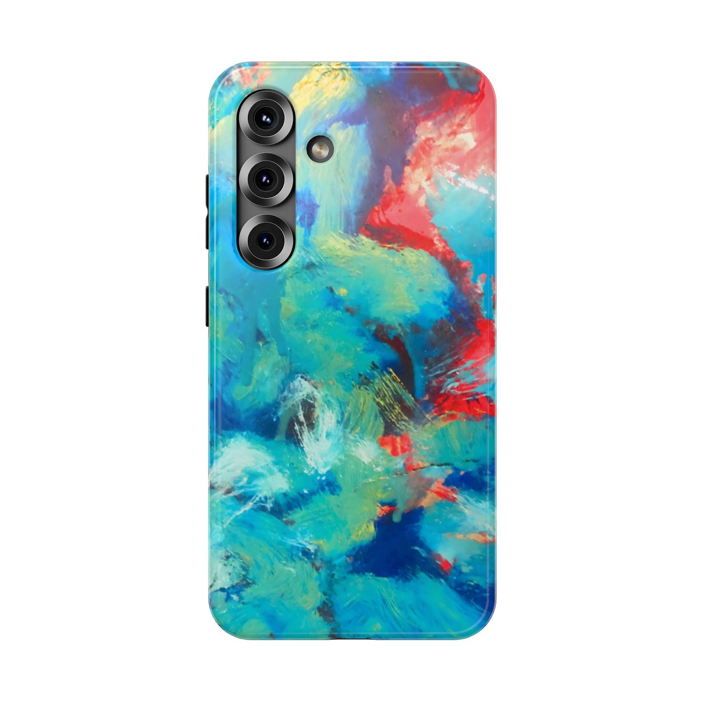Impact-Resistant Phone Case – Reef Riot
