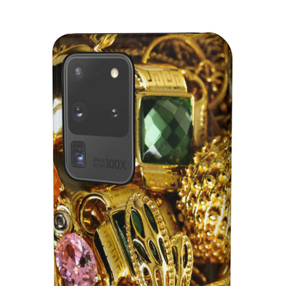 Snap Phone Case – Royal Dynasty