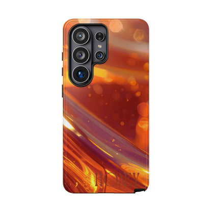 Protective Phone Case – Honeyglow