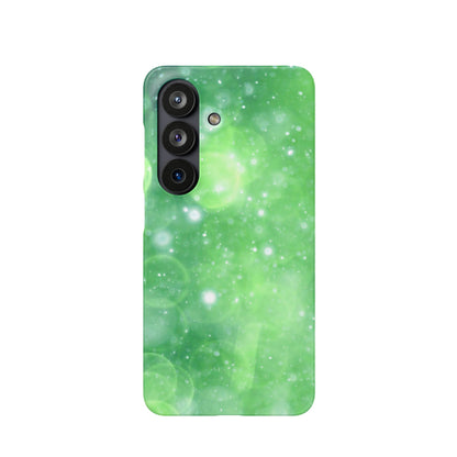 Snap Phone Case – Lime Spritz