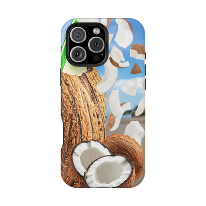 Impact-Resistant Phone Case – Coco Coast
