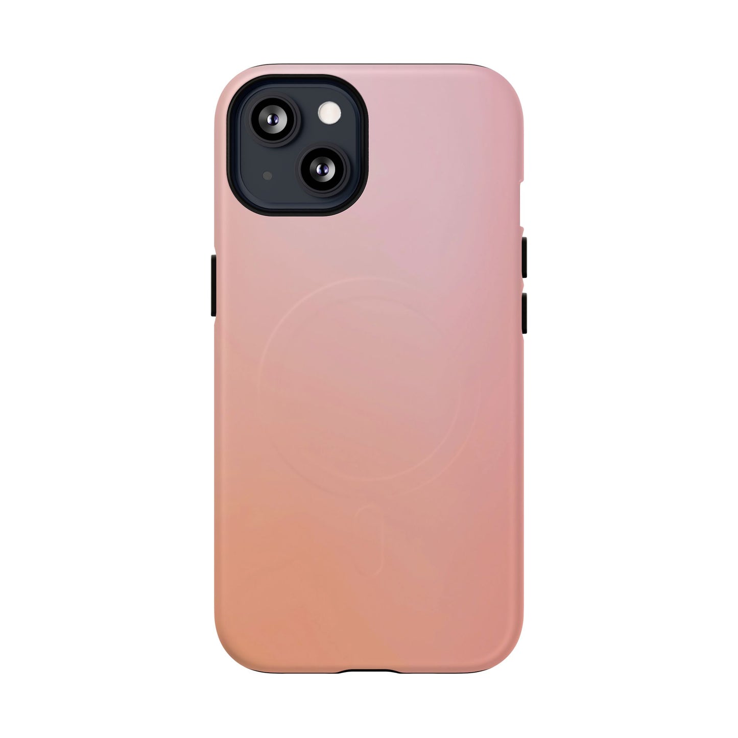 Protective Magnetic Phone Case – Peachy Calm