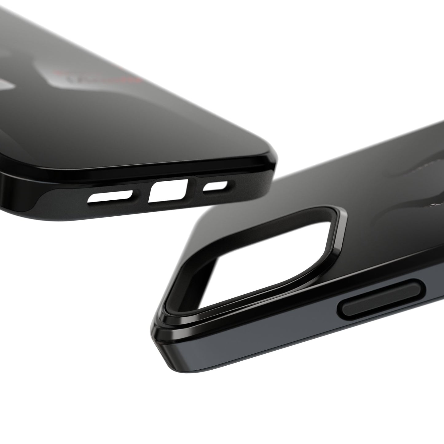 Impact-Resistant Phone Case – Hello Beastie