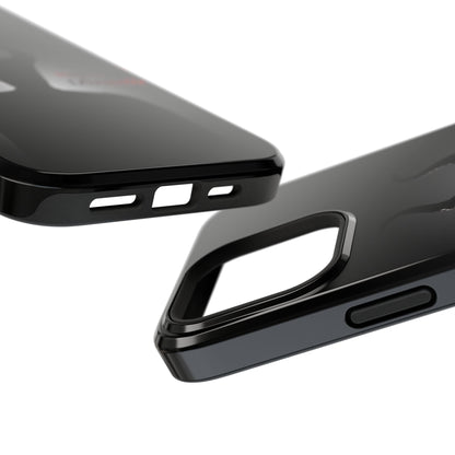 Impact-Resistant Phone Case – Hello Beastie