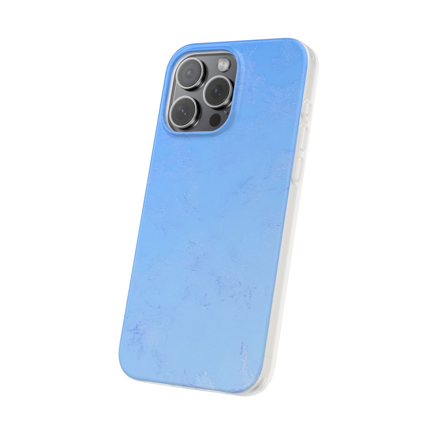 Flexi Case – Azure Fade
