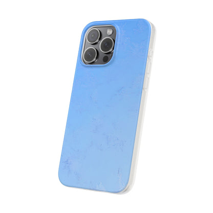 Flexi Case – Azure Fade
