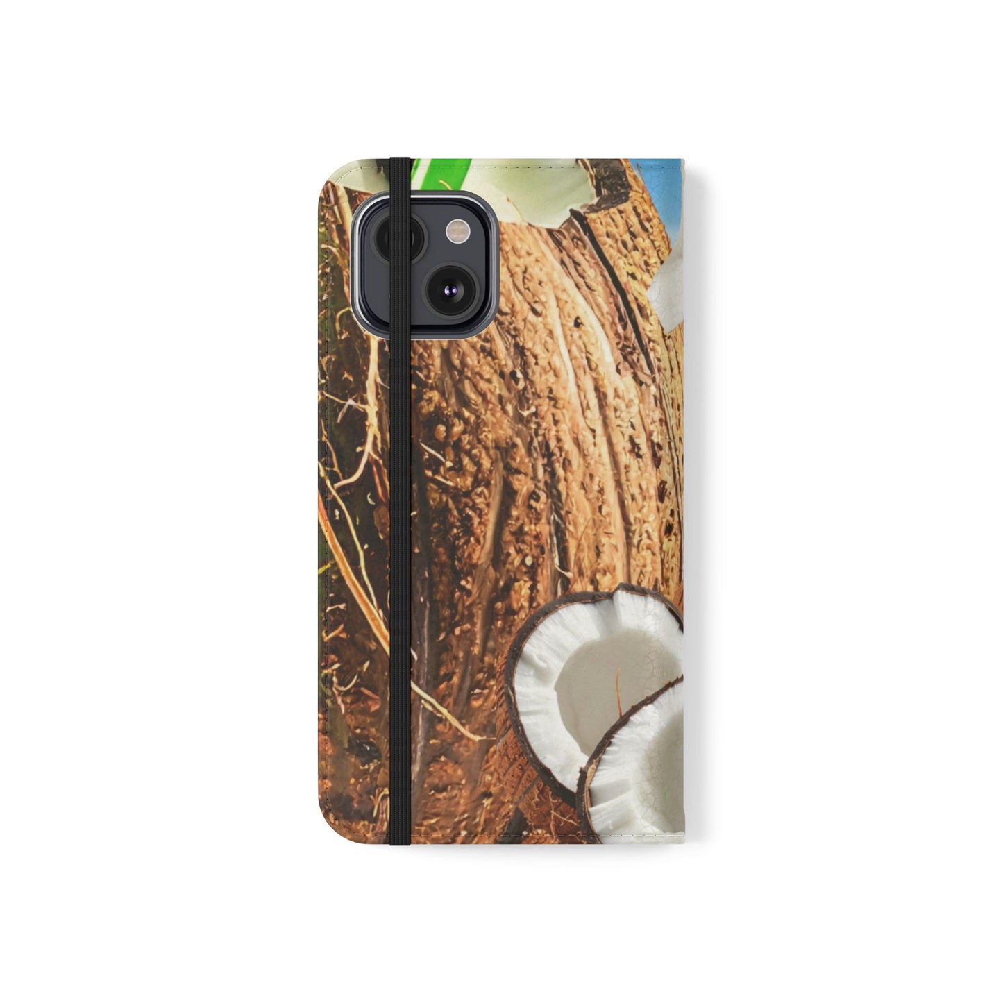 Flip Case – Coco Coast