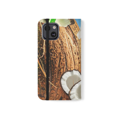 Flip Case – Coco Coast